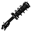 11816 Front, Passenger Side Fully Loaded Strut, Sedan, Unity OE Replacement
