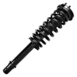 11872 Front, Passenger Side Fully Loaded Strut