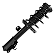 11882 Front, Passenger Side Fully Loaded Strut
