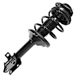 1999 Subaru Forester - Front, Passenger Side, Fully Loaded Strut, AWD, Unity OE Replacement