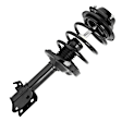 11914 Front, Passenger Side Fully Loaded Strut