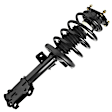 11930 Front, Driver or Passenger Side Fully Loaded Strut