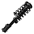 11950 Front, Driver or Passenger Side Fully Loaded Strut, Unity OE Replacement