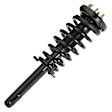 11952 Front, Passenger Side Fully Loaded Strut