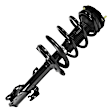 11982 Front, Passenger Side Fully Loaded Strut, Unity OE Replacement