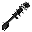 11984 Front, Passenger Side Fully Loaded Strut