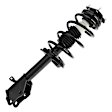 11984 Front, Passenger Side Fully Loaded Strut