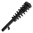 11986 Front, Passenger Side Fully Loaded Strut, FWD, Unity OE Replacement