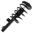 13010 Front, Driver or Passenger Side Fully Loaded Strut
