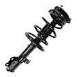 13032 Front, Passenger Side Fully Loaded Strut