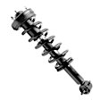 13050 Front, Driver or Passenger Side Fully Loaded Strut