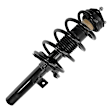 13213 Front, Driver Side Fully Loaded Strut