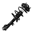 13235 Front, Driver Side Fully Loaded Strut