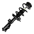 13310 Front, Driver or Passenger Side Fully Loaded Strut