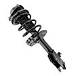 13322 Front, Passenger Side Fully Loaded Strut