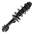 13332 Front, Passenger Side Fully Loaded Strut