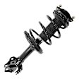 13352 Front, Passenger Side Fully Loaded Strut