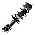 13412 Front, Passenger Side Fully Loaded Strut