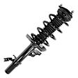 2017 Honda Ridgeline - Front, Driver Side, Fully Loaded Strut