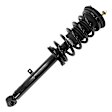 13442 Front, Passenger Side Fully Loaded Strut, RWD
