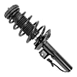 2015 Cadillac XTS - Front, Driver or Passenger Side, Fully Loaded Strut, With Magnetic Ride Control