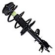 13652 Front, Passenger Side Fully Loaded Strut