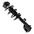 13683 Front, Driver Side Fully Loaded Strut