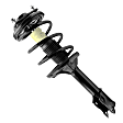 13740 Front, Driver or Passenger Side Fully Loaded Strut