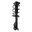 13982 Front, Passenger Side Bare Strut