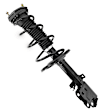 15026 Rear, Passenger Side Fully Loaded Strut