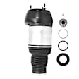 15-117001 Front, Driver Side Air Spring Unity Air Spring, Sold Individually