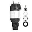 15-117002 Front, Passenger Side Air Spring Unity Air Spring, Sold Individually