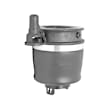 15-160000 Front, Driver or Passenger Side Air Spring Unity OE Replacement, Sold Individually