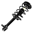 15212 Rear, Passenger Side Fully Loaded Strut, Unity OE Replacement