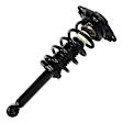 15350 Rear, Driver or Passenger Side Fully Loaded Strut, Unity OE Replacement