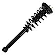 15450 Rear, Driver or Passenger Side Fully Loaded Strut