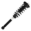 15450 Rear, Driver or Passenger Side Fully Loaded Strut