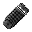 15-518100 Rear, Driver or Passenger Side Air Spring, Sold Individually