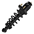 15801 Rear, Driver Side Fully Loaded Strut