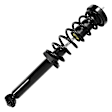 15950 Rear, Driver or Passenger Side Fully Loaded Strut, Unity OE Replacement