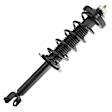 15960 Rear, Driver or Passenger Side Fully Loaded Strut