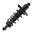 16074 Rear, Passenger Side Fully Loaded Strut, AWD