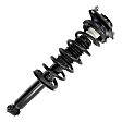 16080 Rear, Driver or Passenger Side Fully Loaded Strut
