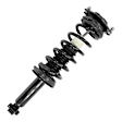16100 Rear, Driver or Passenger Side Fully Loaded Strut