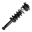 16110 Rear, Driver or Passenger Side Fully Loaded Strut