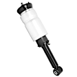 18-573000 Rear, Driver or Passenger Side Air Strut, Unity OE Replacement