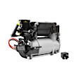 2004 Mercedes Benz E500 - Air Suspension Compressor, RWD, Unity OE Replacement