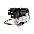 20-025200 Air Suspension Compressor
