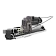 20-025600-C Air Suspension Compressor
