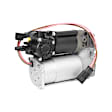2010 BMW 550i GT - Air Suspension Compressor, F07 Body, Unity OE Replacement